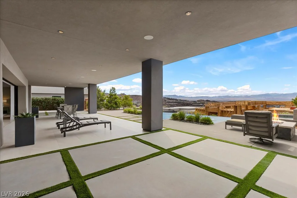 657 Ridgestone Rim, Henderson, NV 89012