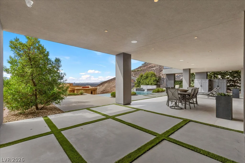 657 Ridgestone Rim, Henderson, NV 89012