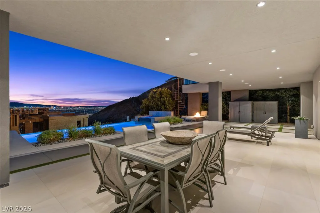 657 Ridgestone Rim, Henderson, NV 89012