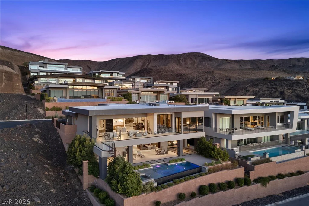 657 Ridgestone Rim, Henderson, NV 89012