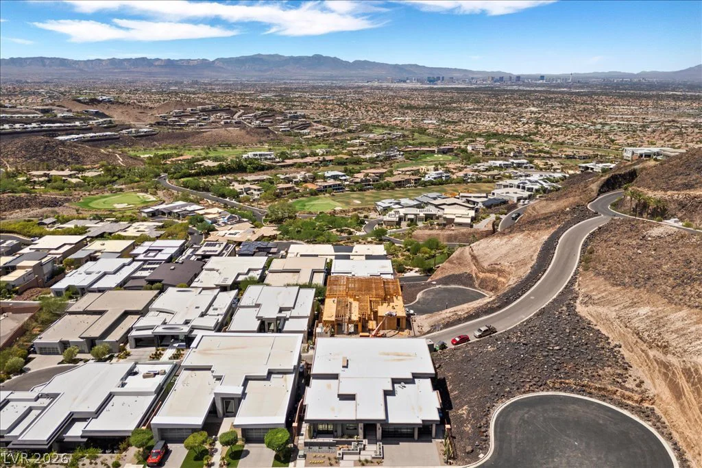 657 Ridgestone Rim, Henderson, NV 89012