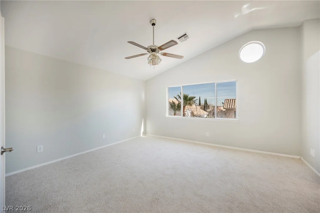 2420 Rice Flower, Las Vegas, NV 89134