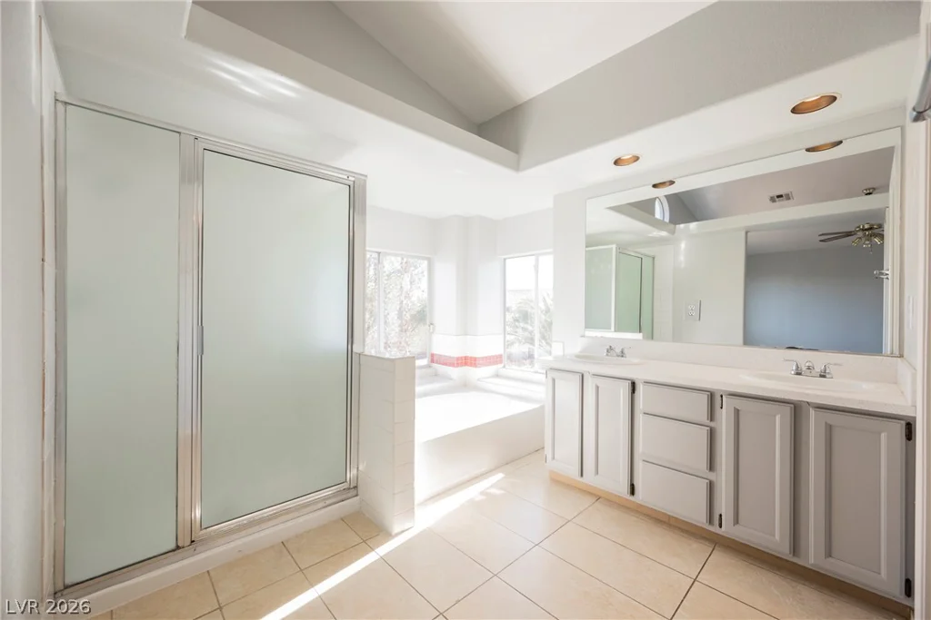2420 Rice Flower, Las Vegas, NV 89134