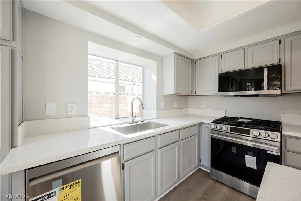2420 Rice Flower, Las Vegas, NV 89134