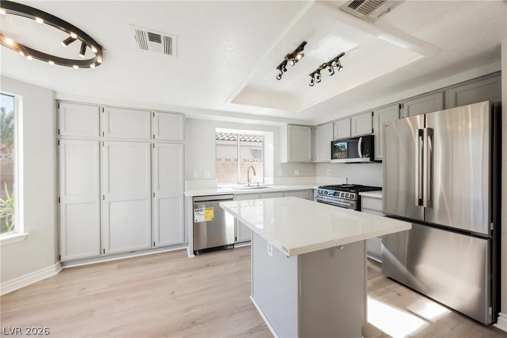 2420 Rice Flower, Las Vegas, NV 89134