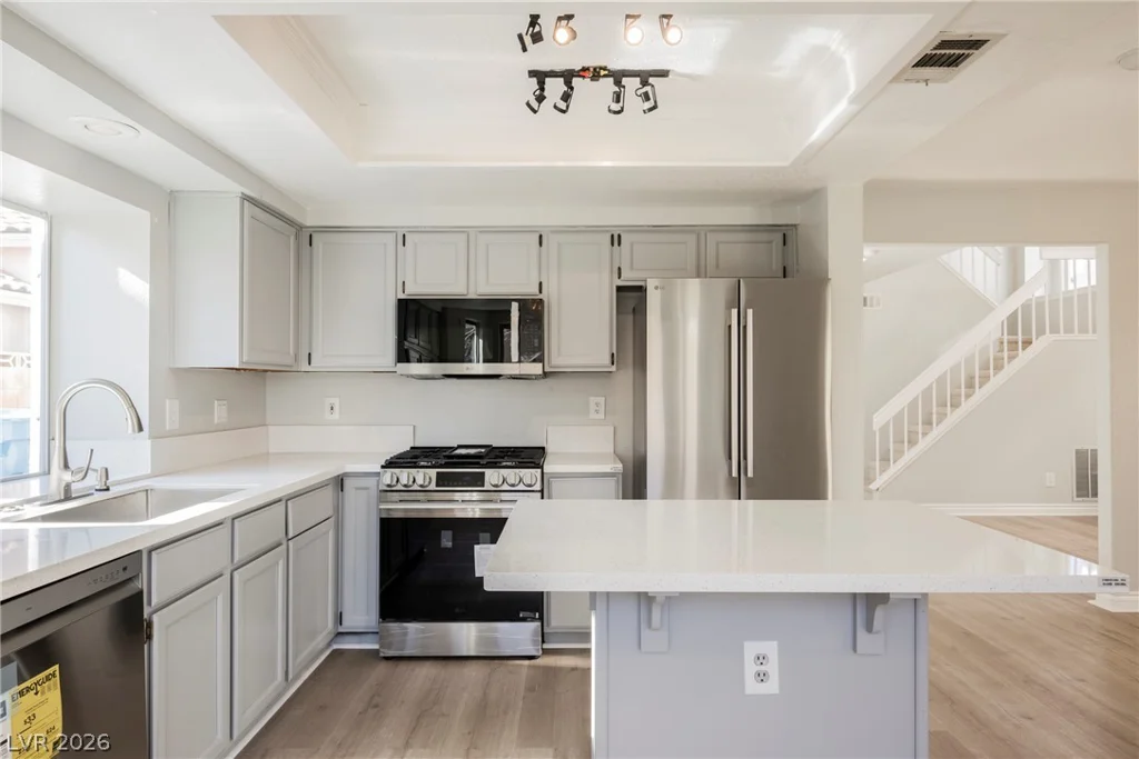 2420 Rice Flower, Las Vegas, NV 89134