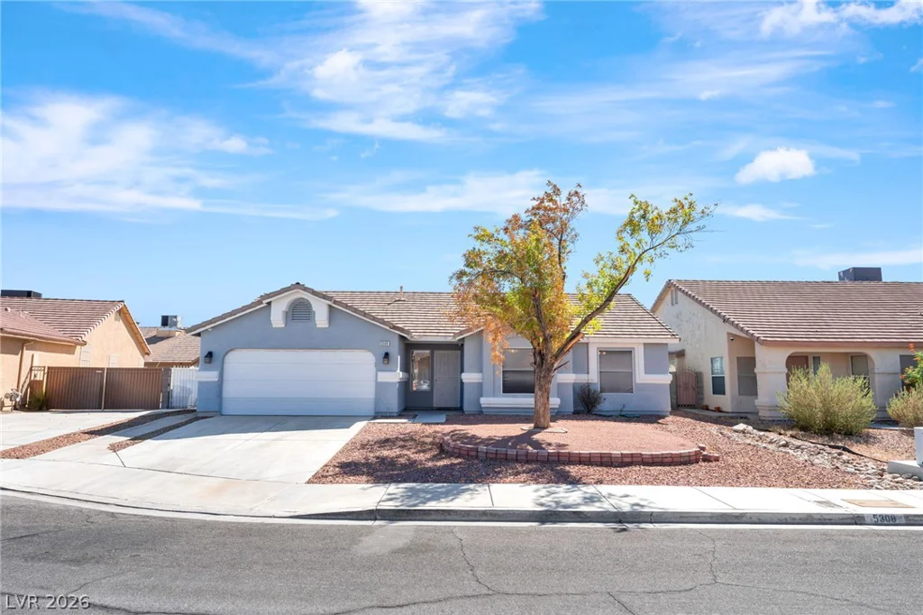 5308 Dana Springs, Las Vegas, NV 89130