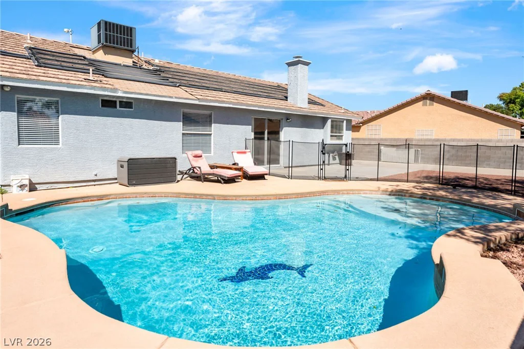 5308 Dana Springs, Las Vegas, NV 89130