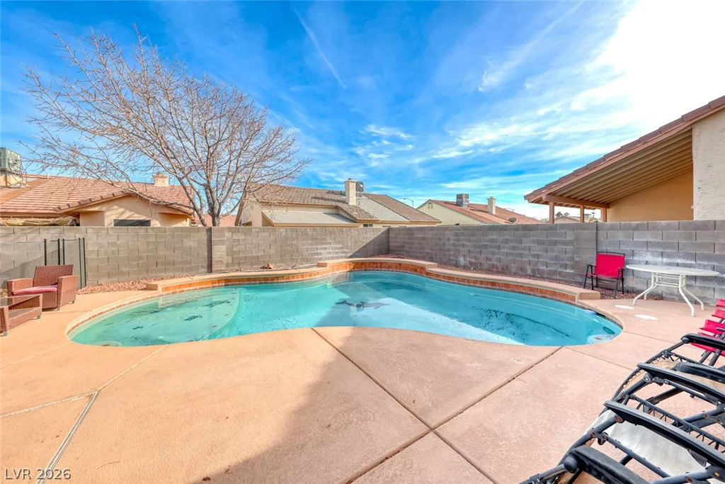 5308 Dana Springs, Las Vegas, NV 89130