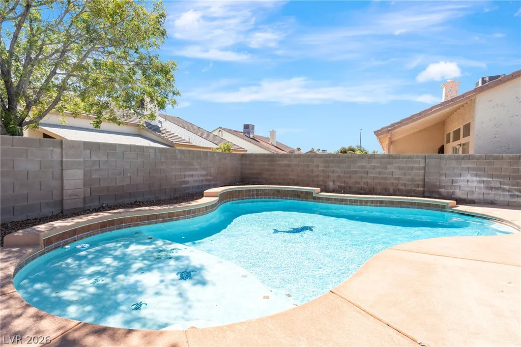 5308 Dana Springs, Las Vegas, NV 89130