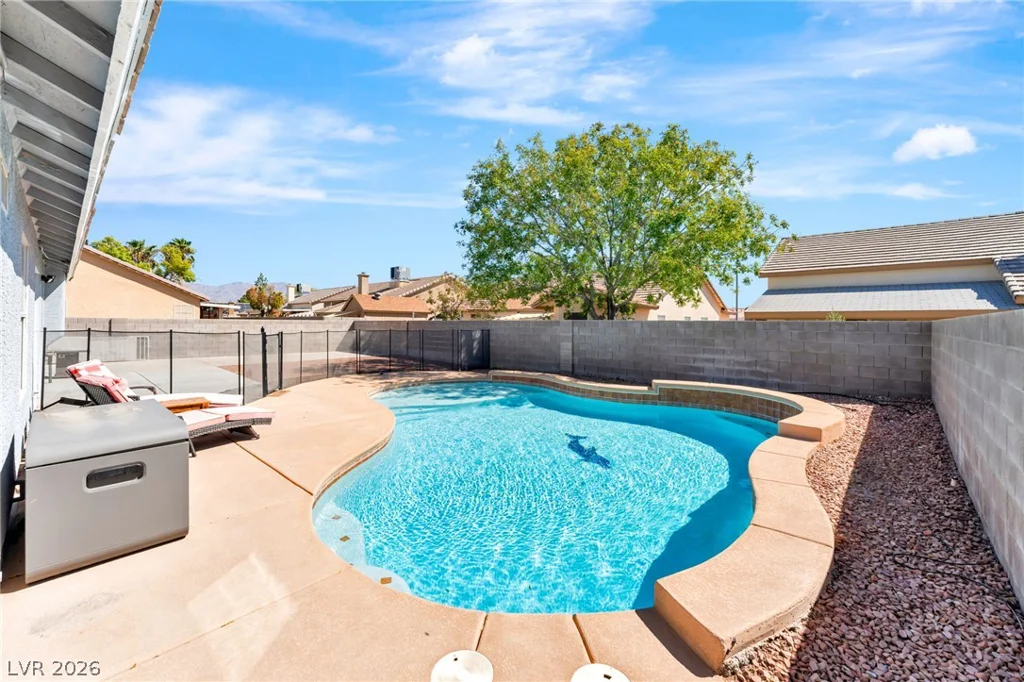 5308 Dana Springs, Las Vegas, NV 89130