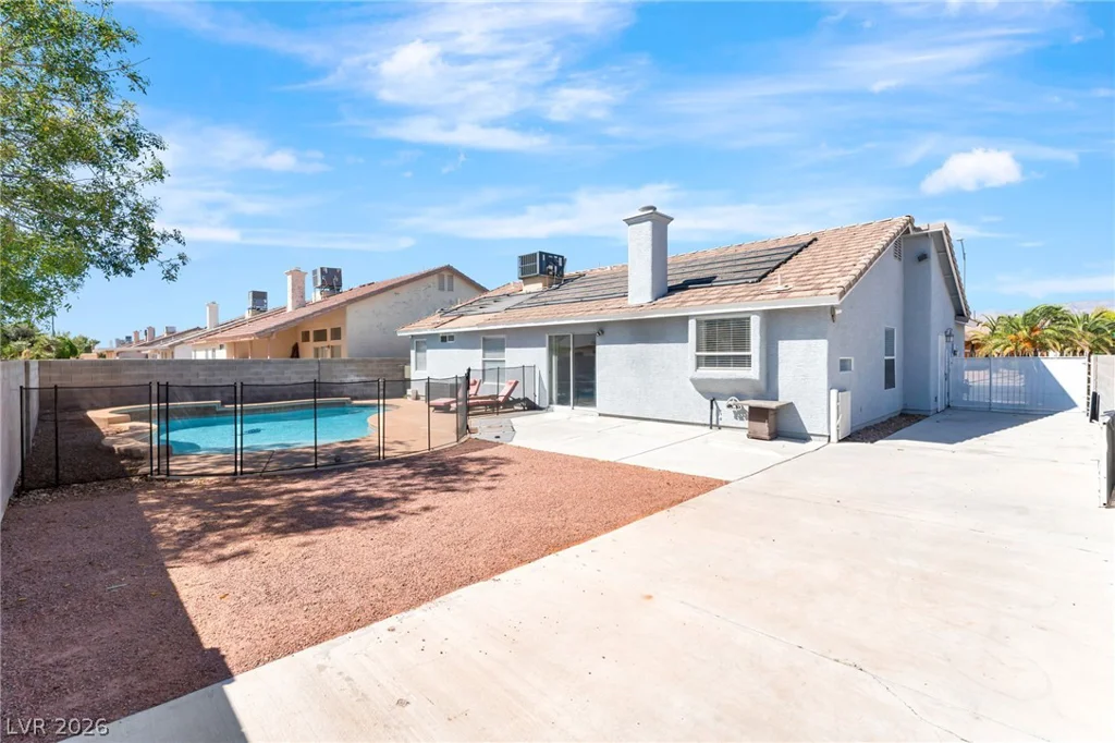 5308 Dana Springs, Las Vegas, NV 89130