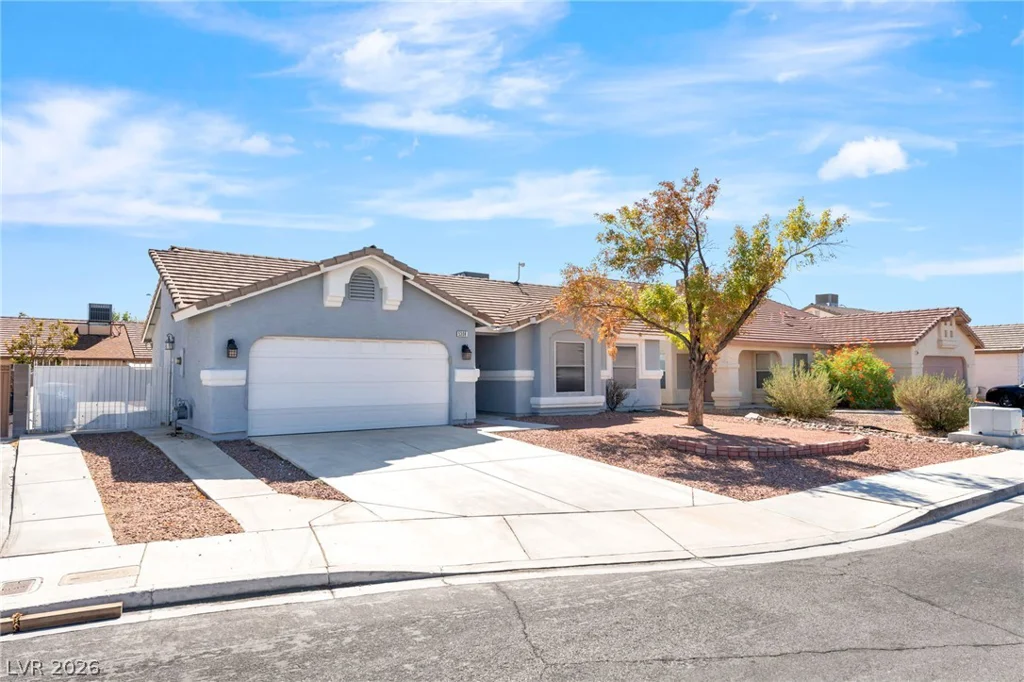 5308 Dana Springs, Las Vegas, NV 89130