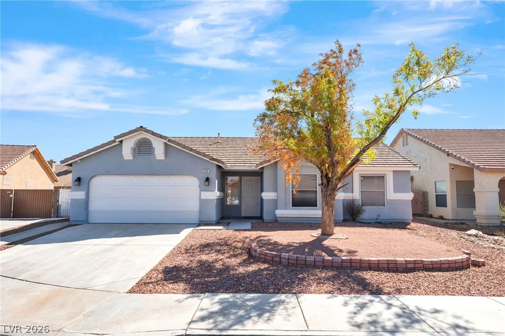 5308 Dana Springs, Las Vegas, NV 89130