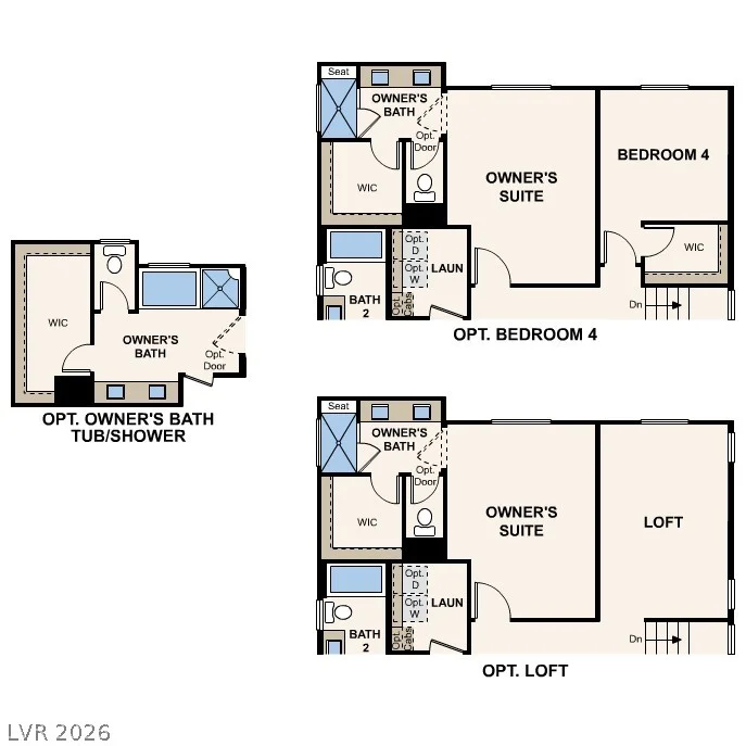 8593 Banyan Springs, Las Vegas, NV 89166