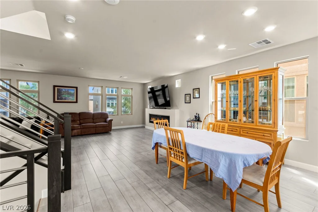 8145 Caldera Creek, Las Vegas, NV 89113