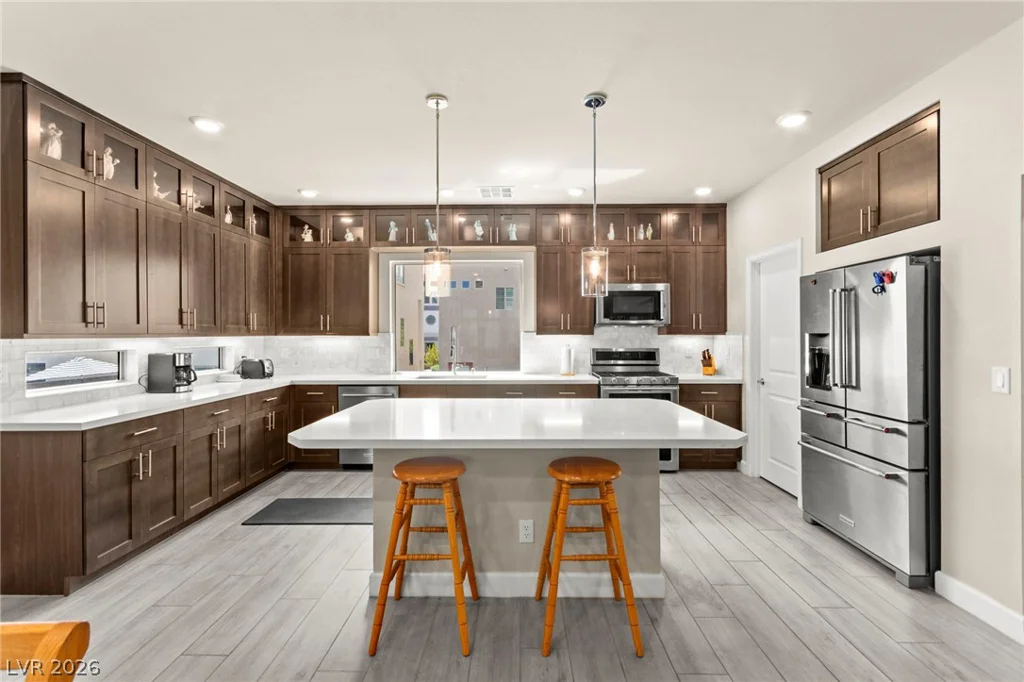 8145 Caldera Creek, Las Vegas, NV 89113