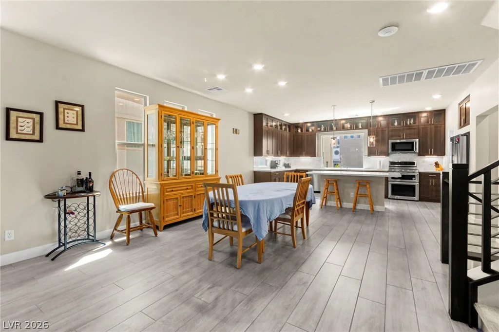 8145 Caldera Creek, Las Vegas, NV 89113