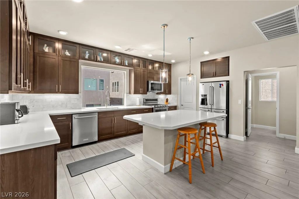 8145 Caldera Creek, Las Vegas, NV 89113