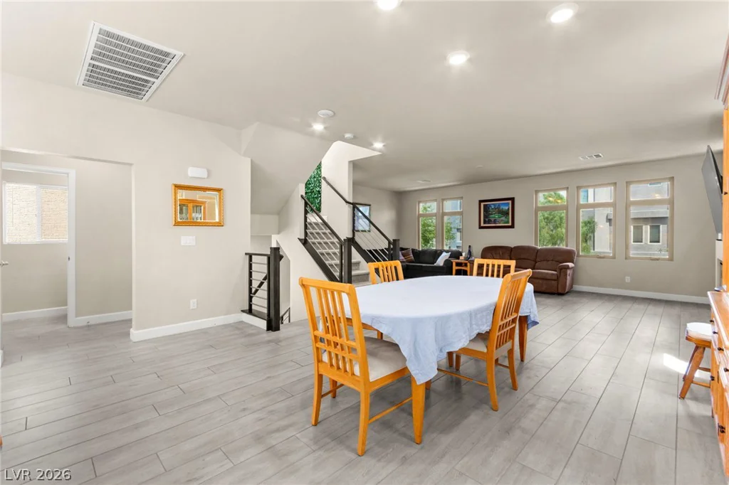 8145 Caldera Creek, Las Vegas, NV 89113