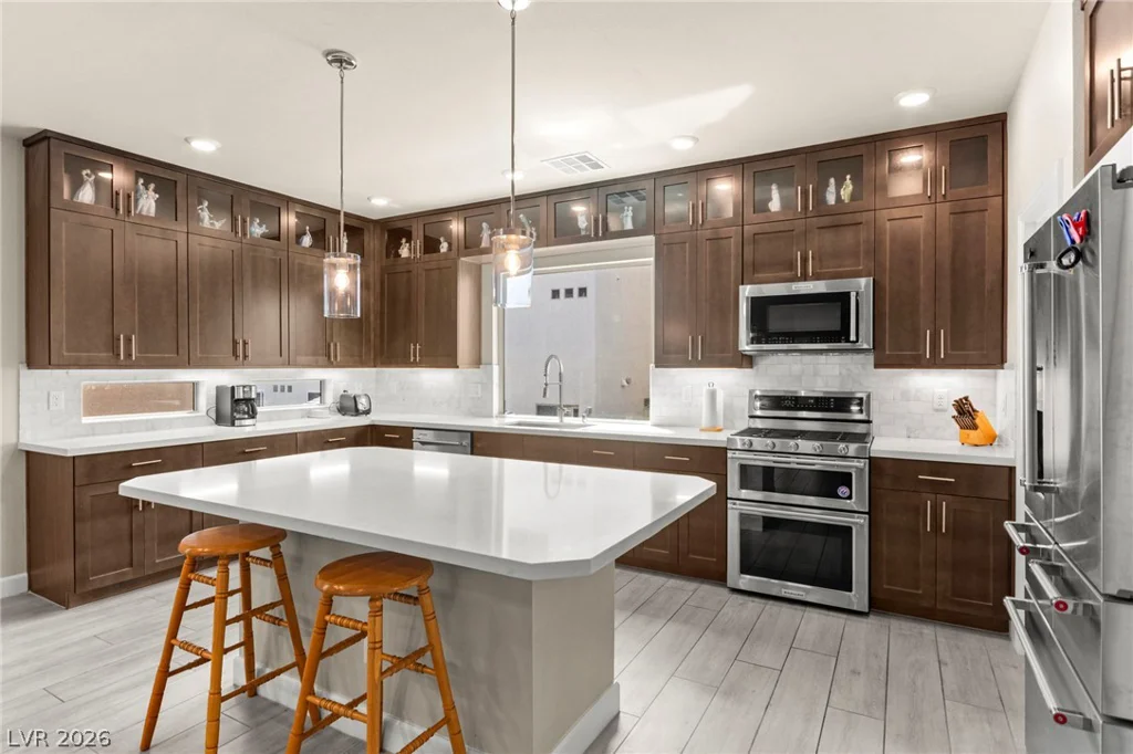 8145 Caldera Creek, Las Vegas, NV 89113