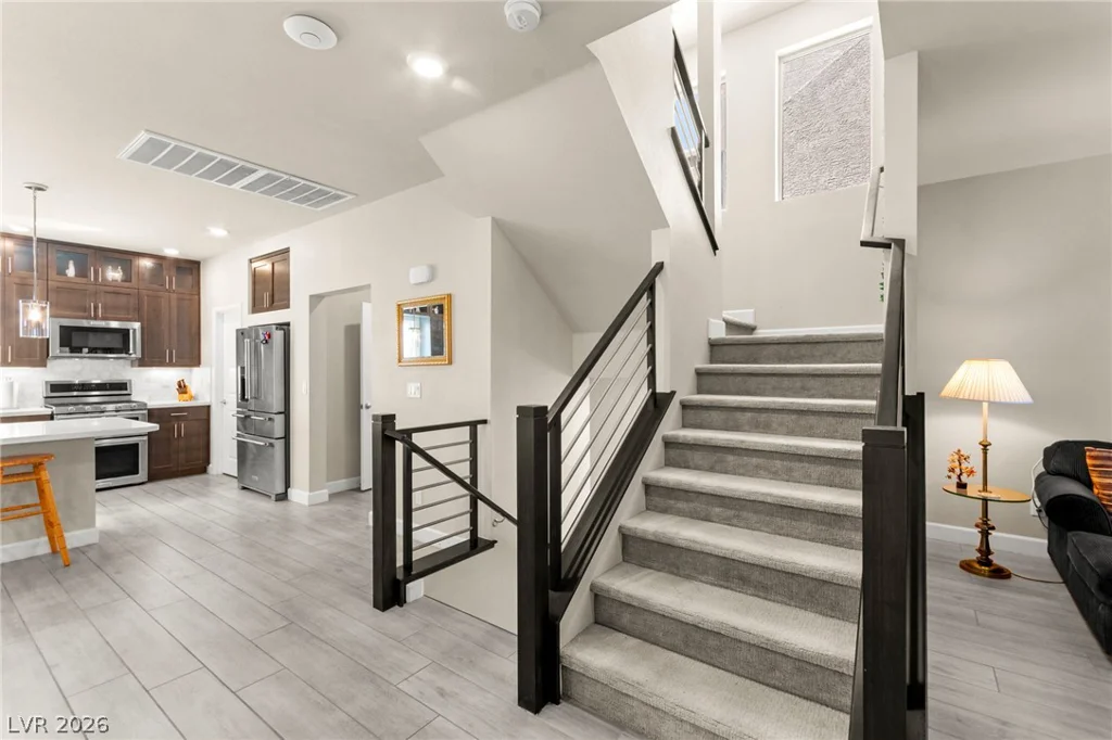 8145 Caldera Creek, Las Vegas, NV 89113