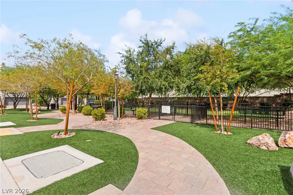 8145 Caldera Creek, Las Vegas, NV 89113