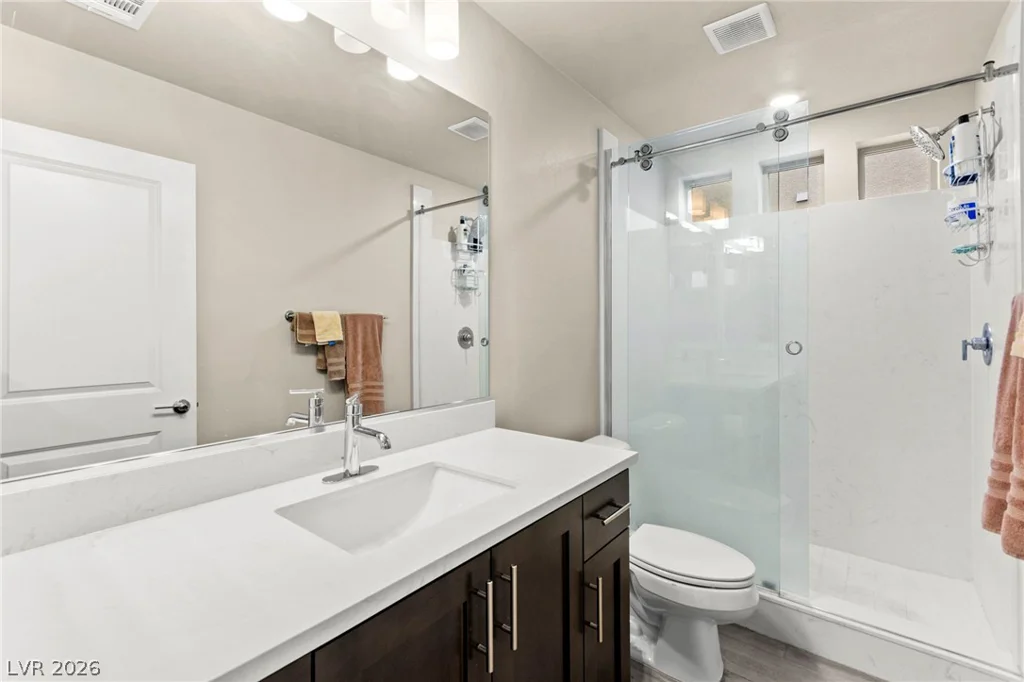 8145 Caldera Creek, Las Vegas, NV 89113