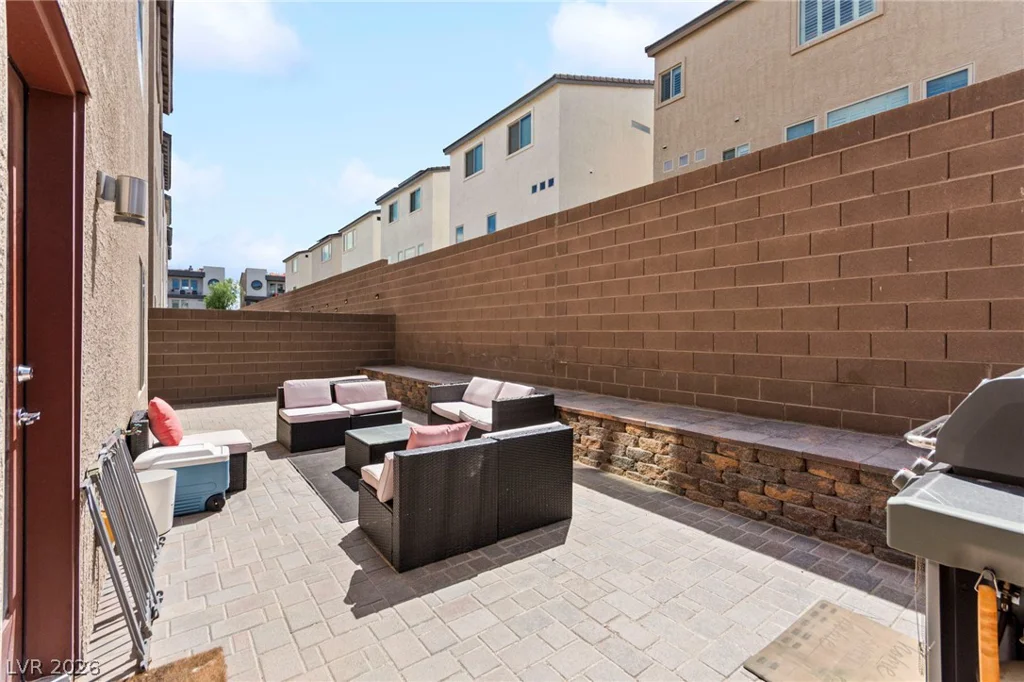 8145 Caldera Creek, Las Vegas, NV 89113