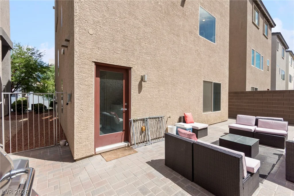 8145 Caldera Creek, Las Vegas, NV 89113