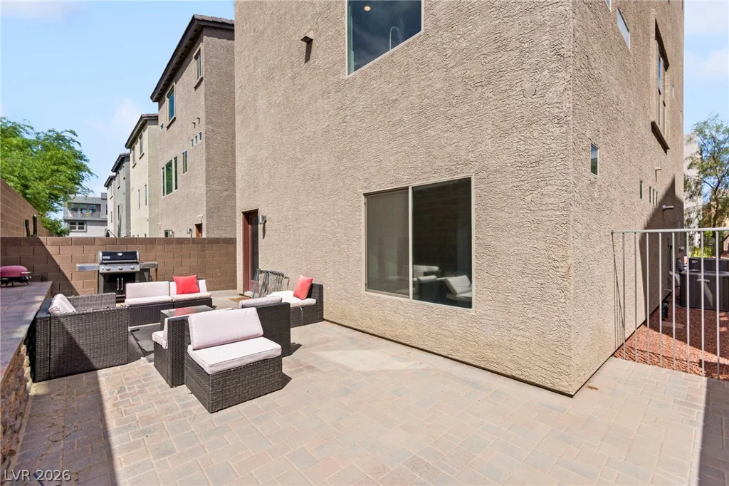 8145 Caldera Creek, Las Vegas, NV 89113