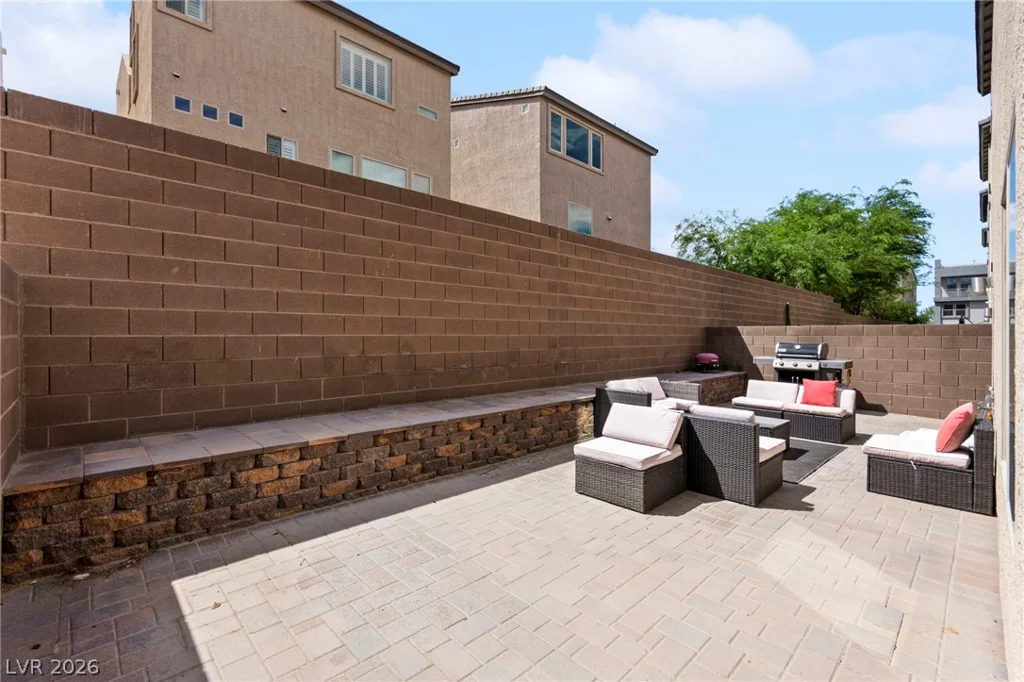 8145 Caldera Creek, Las Vegas, NV 89113