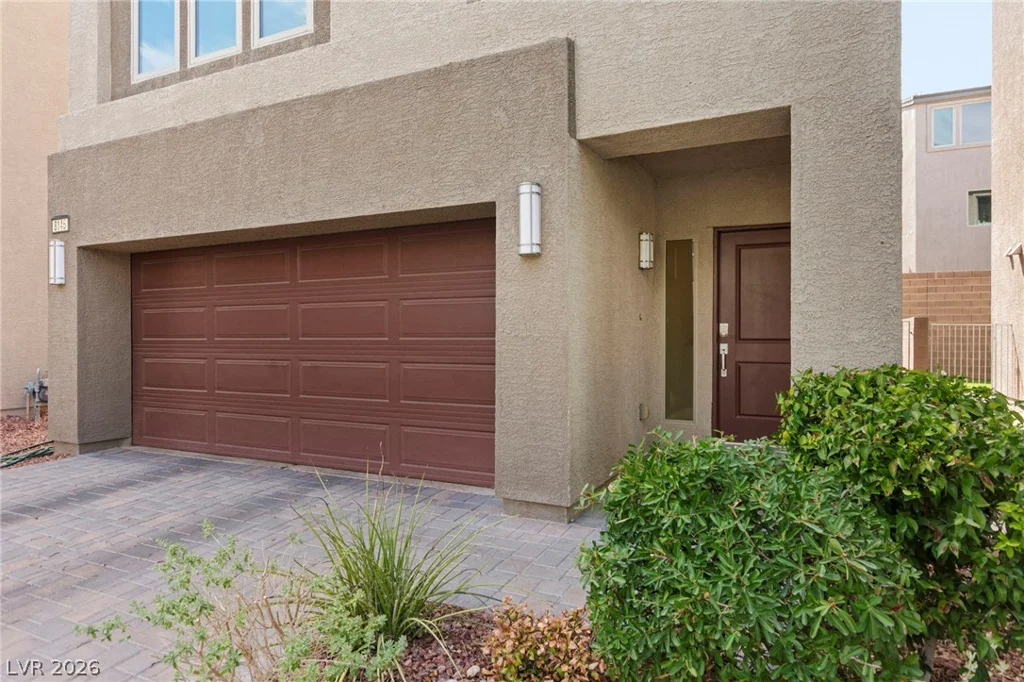 8145 Caldera Creek, Las Vegas, NV 89113