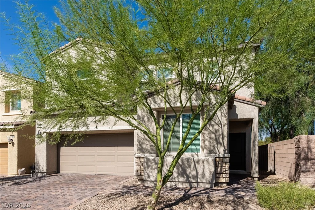 5729 Artesia Fountain, North Las Vegas, NV 89031