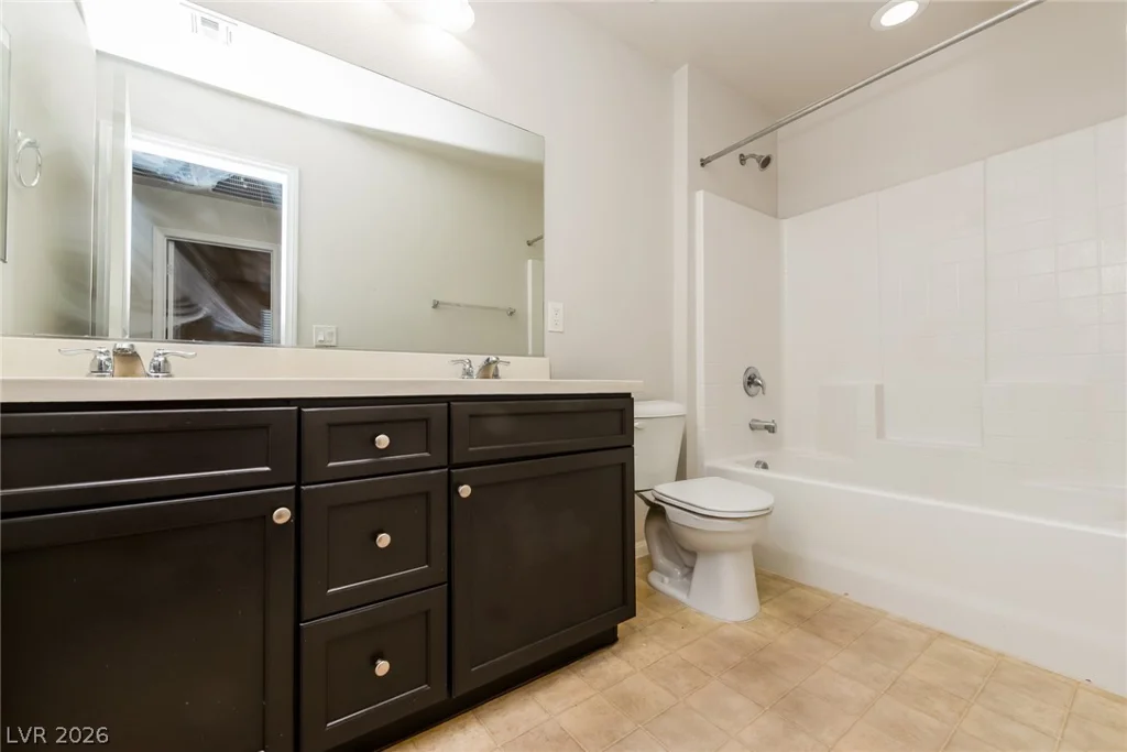 5729 Artesia Fountain, North Las Vegas, NV 89031