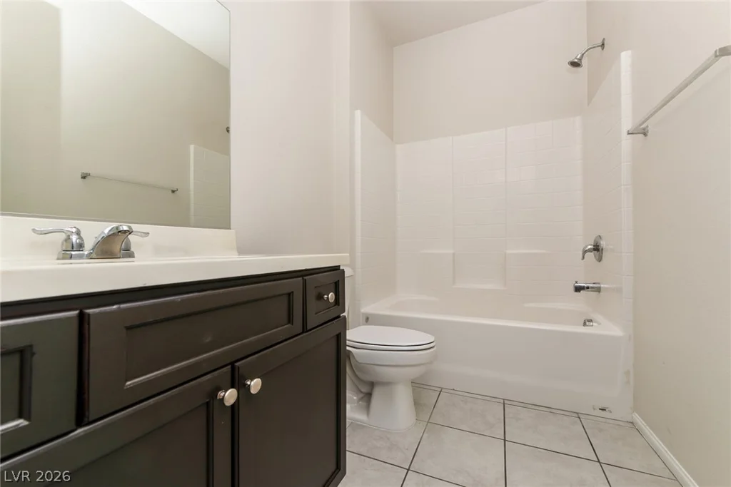 5729 Artesia Fountain, North Las Vegas, NV 89031