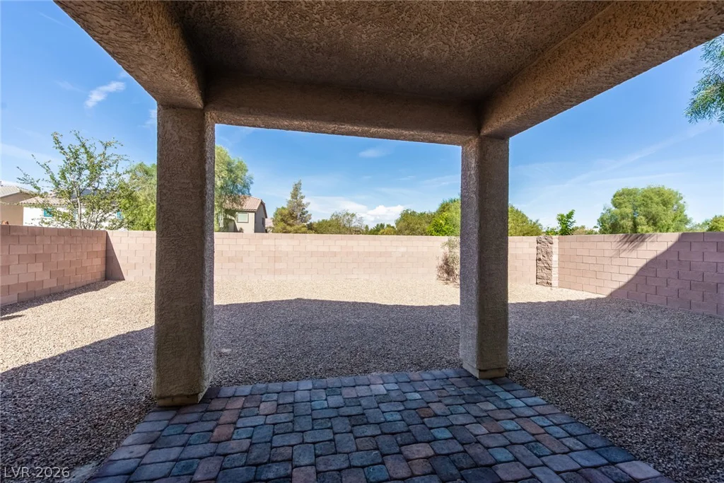 5729 Artesia Fountain, North Las Vegas, NV 89031