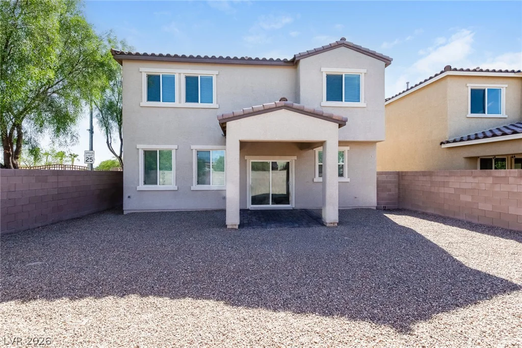 5729 Artesia Fountain, North Las Vegas, NV 89031