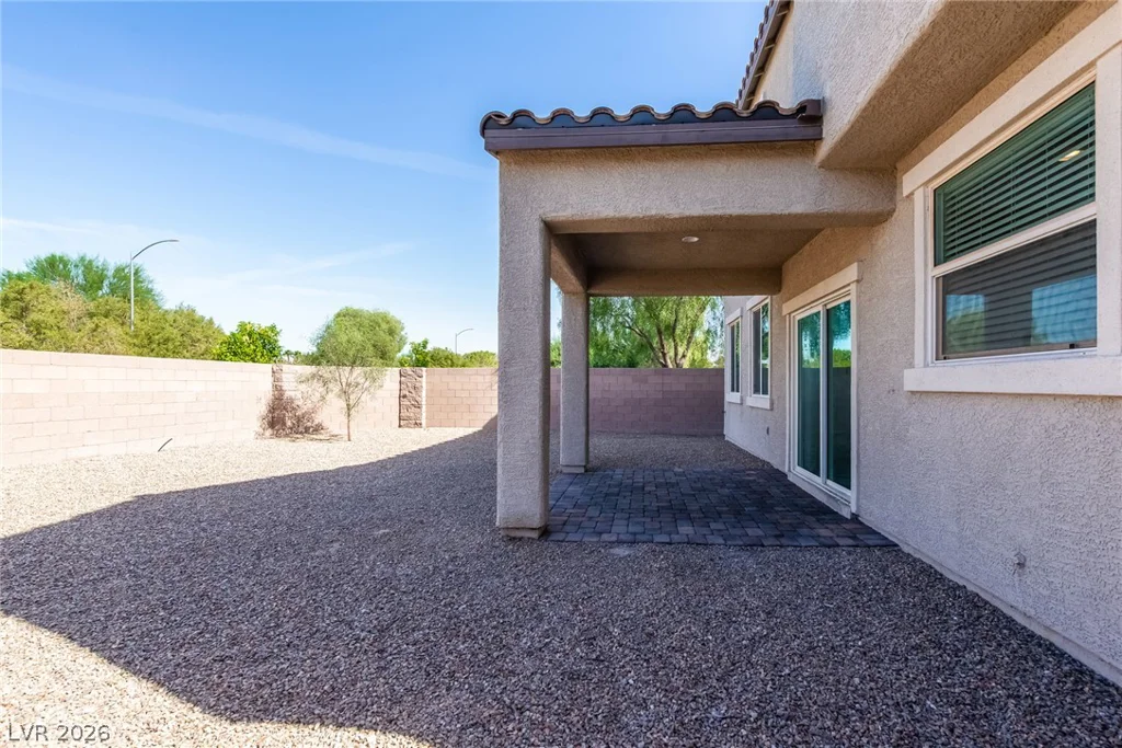 5729 Artesia Fountain, North Las Vegas, NV 89031