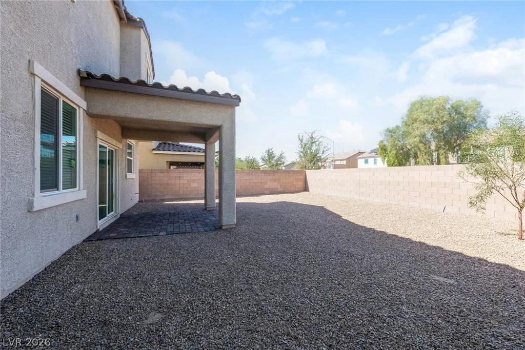 5729 Artesia Fountain, North Las Vegas, NV 89031