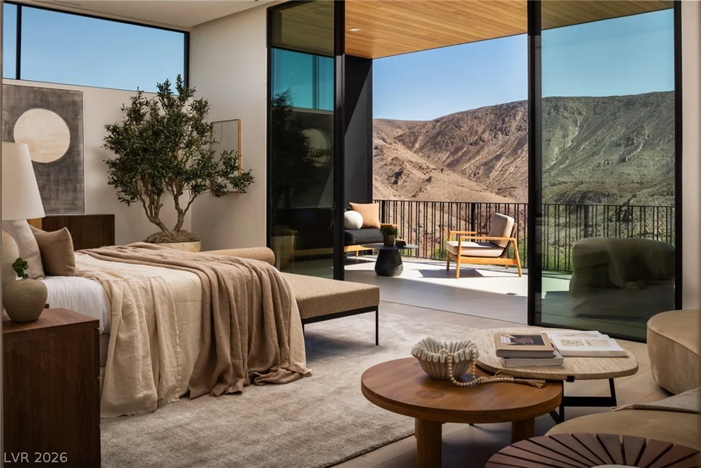 11 Chisel Crest, Henderson, NV 89012