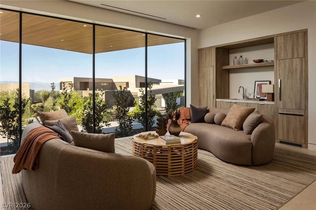 11 Chisel Crest, Henderson, NV 89012