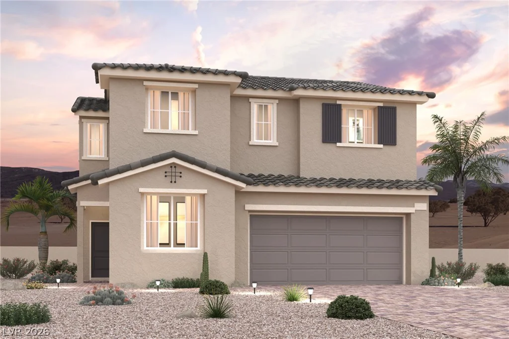 10764 Birch Meadows, Las Vegas, NV 89166