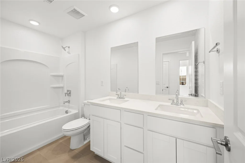 10764 Birch Meadows, Las Vegas, NV 89166
