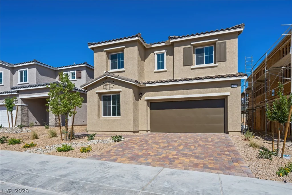 10764 Birch Meadows, Las Vegas, NV 89166