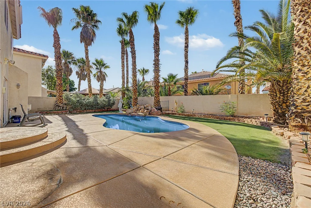 664 Pacific Star, Las Vegas, NV 89183