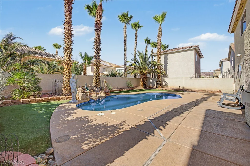 664 Pacific Star, Las Vegas, NV 89183