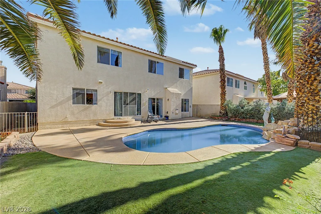 664 Pacific Star, Las Vegas, NV 89183