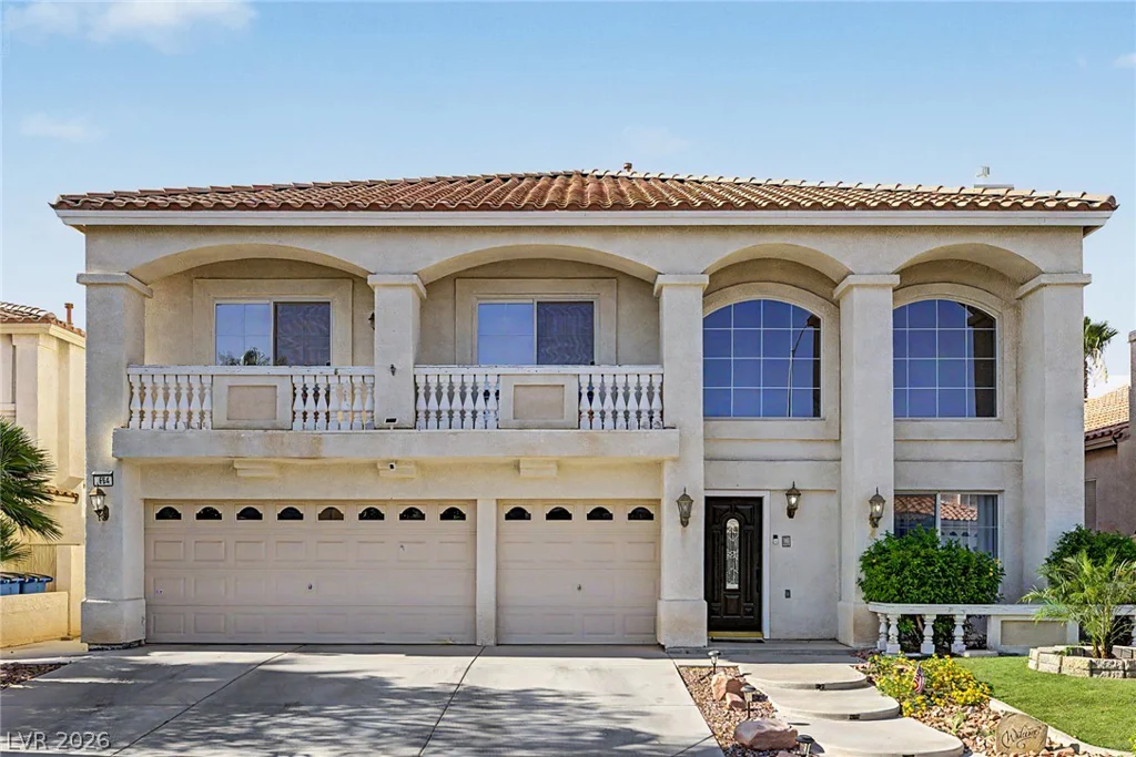 664 Pacific Star, Las Vegas, NV 89183