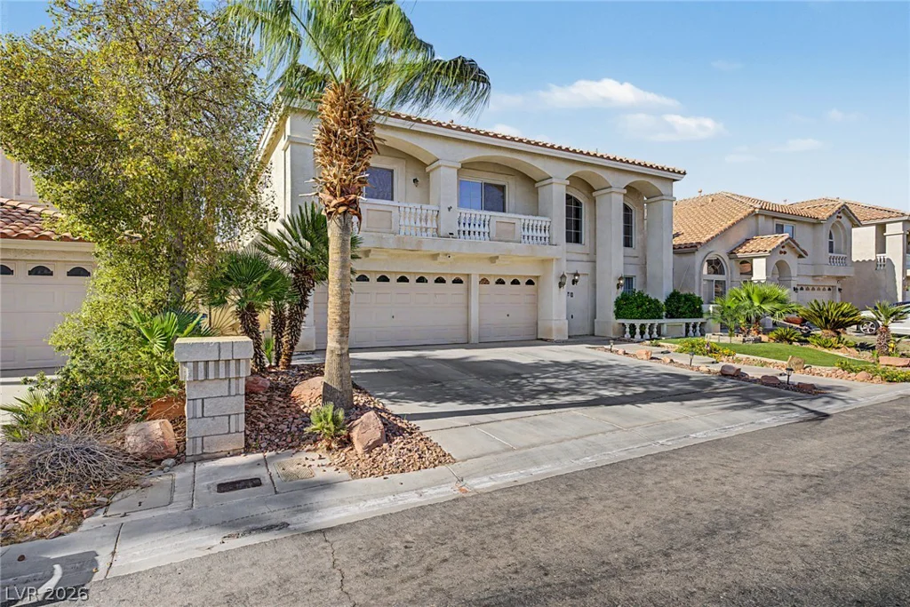 664 Pacific Star, Las Vegas, NV 89183